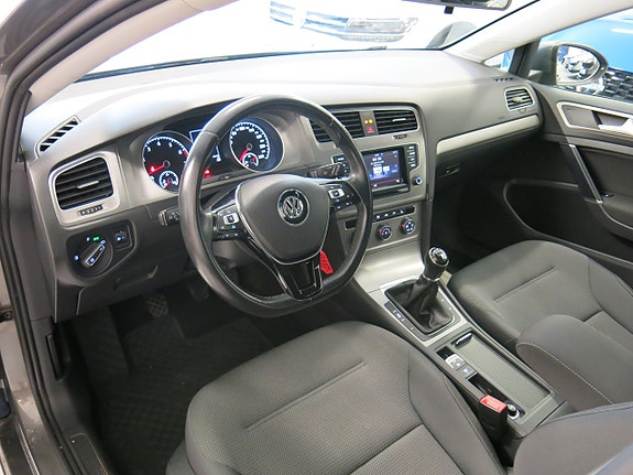 Volkswagen Golf I 17 of 23