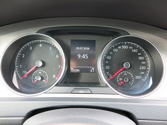 Volkswagen Golf I 14 of 25