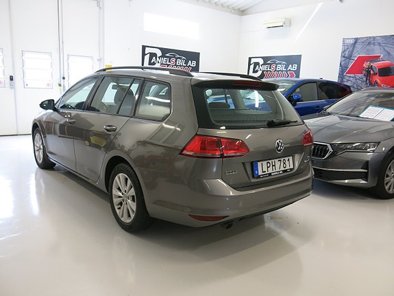 Volkswagen Golf I 3 of 23