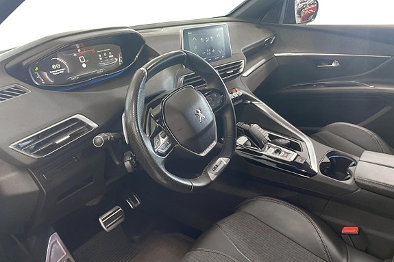 Peugeot 3008 6 of 12