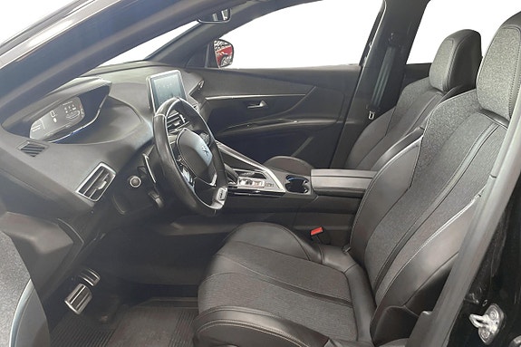 Peugeot 3008 11 of 12
