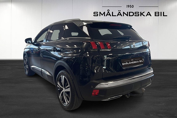 Peugeot 3008 3 of 12