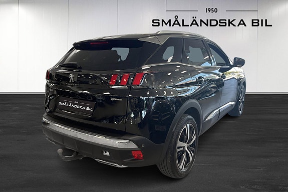 Peugeot 3008 4 of 12