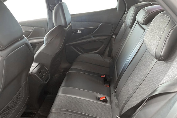Peugeot 3008 10 of 12