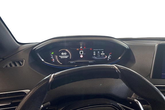 Peugeot 3008 7 of 12