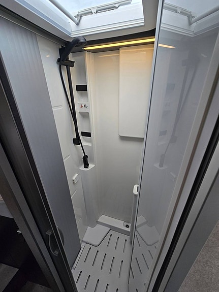 Hymer ML-T 570 Xperience 12 of 14