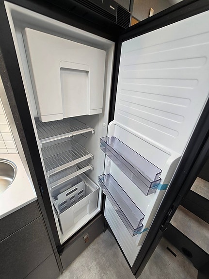 Hymer ML-T 570 Xperience 13 of 14