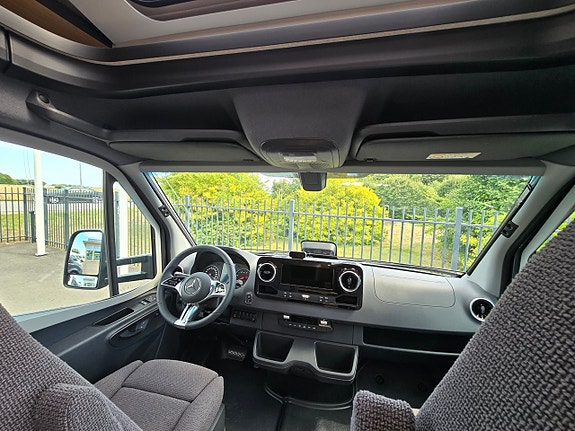 Hymer ML-T 570 Xperience 10 of 14
