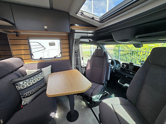 Hymer ML-T 570 Xperience 8 of 14