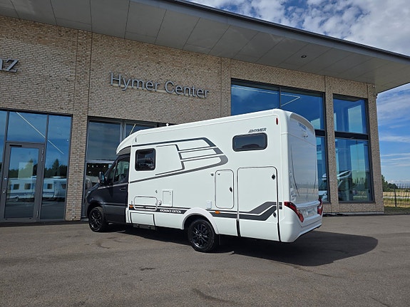 Hymer ML-T 570 Xperience 2 of 14