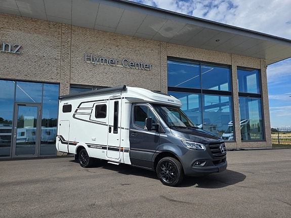 Hymer ML-T 570 Xperience