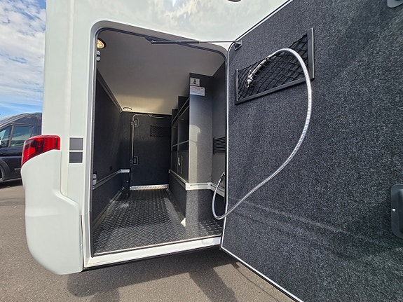 Hymer ML-T 570 Xperience 11 of 14