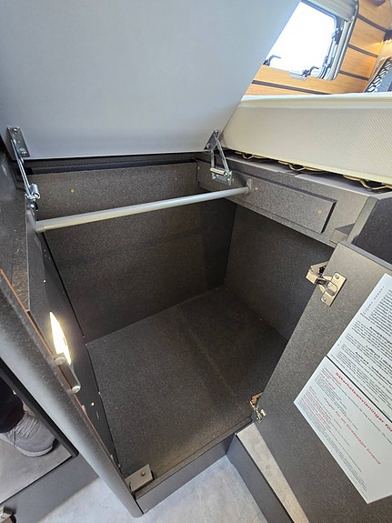 Hymer ML-T 570 Xperience 14 of 14