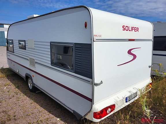 Solifer 600 MH Finlandia 2 of 8