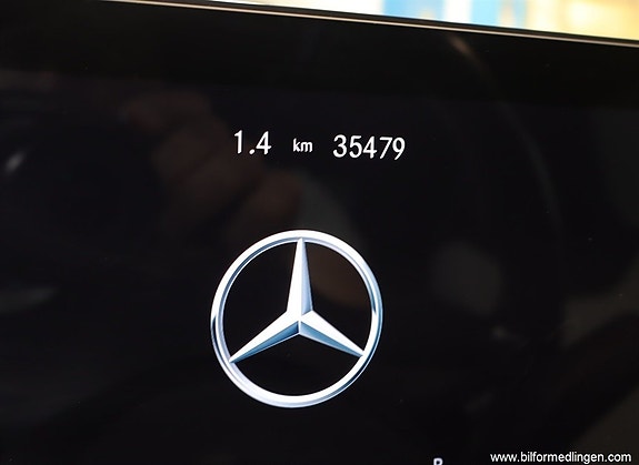 Mercedes-Benz A200 11 of 25