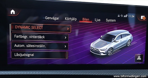 Mercedes-Benz A200 18 of 25