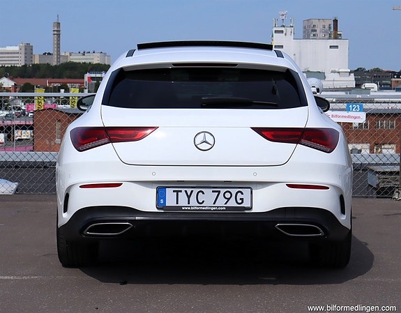 Mercedes-Benz A200 24 of 25