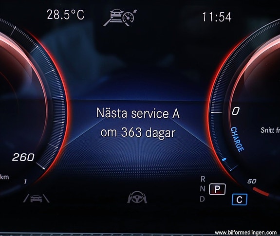 Mercedes-Benz A200 12 of 25