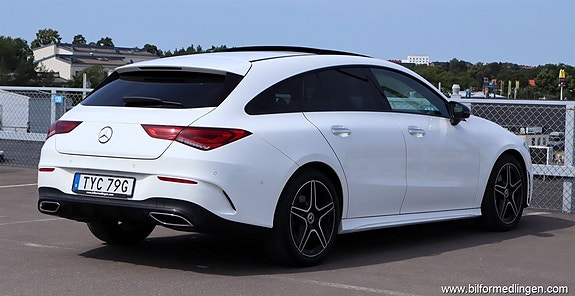 Mercedes-Benz A200 4 of 25