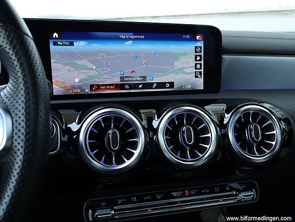 Mercedes-Benz A200 15 of 25