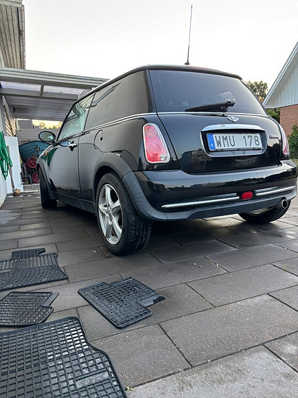 MINI Cooper 6 of 11