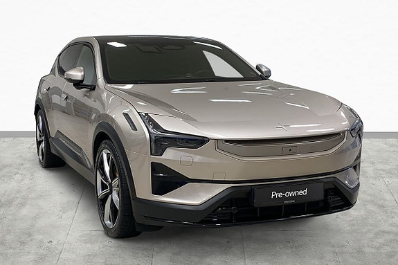 Polestar 3 10 of 17