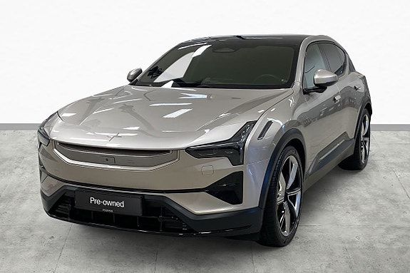 Polestar 3 7 of 17