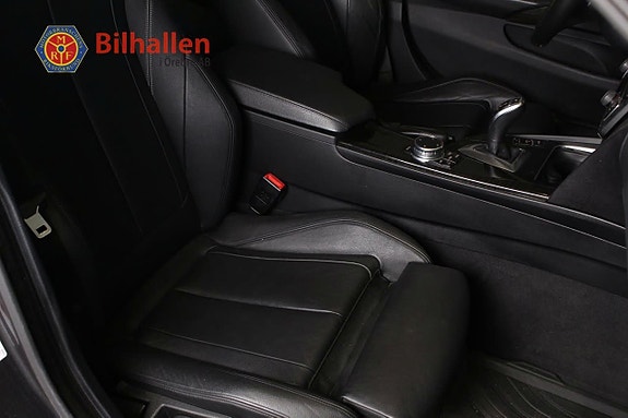 BMW 420d 8 of 10