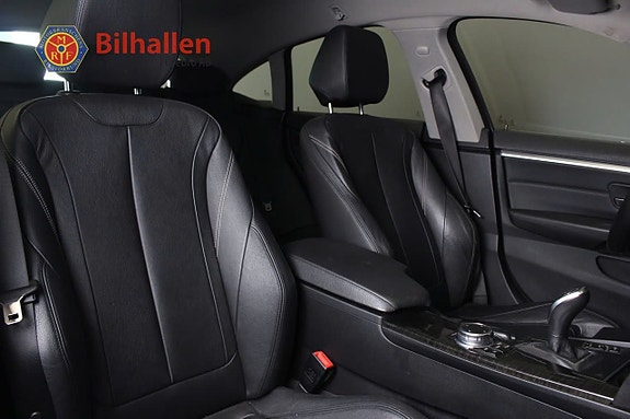 BMW 420d 9 of 10