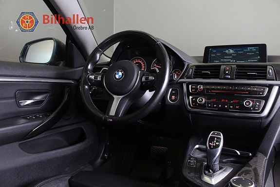 BMW 420d 4 of 10