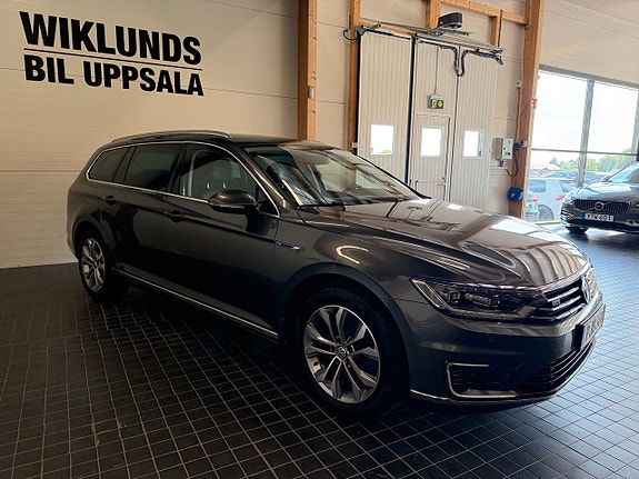 Volkswagen Passat 3 of 20