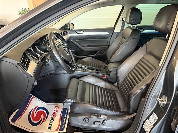 Volkswagen Passat 5 of 20