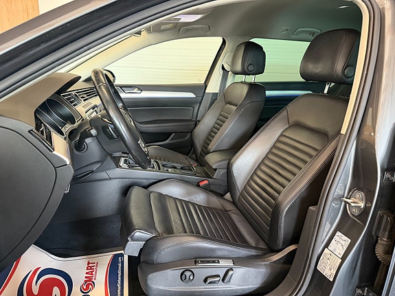 Volkswagen Passat 6 of 20