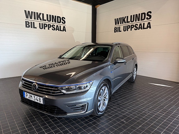 Volkswagen Passat 20 of 20