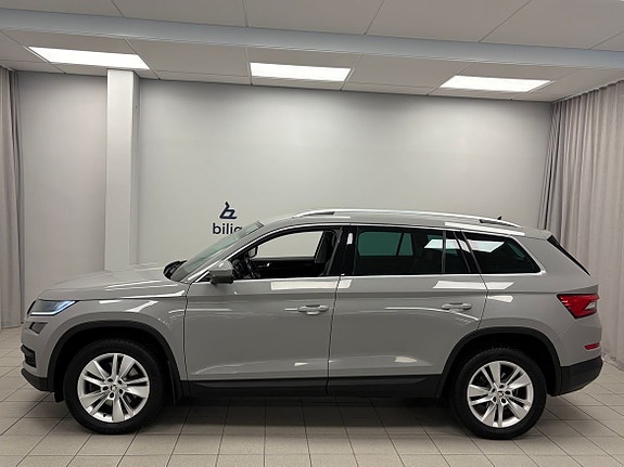 Skoda Kodiaq 2 of 25