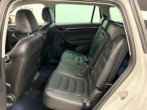 Skoda Kodiaq 18 of 25