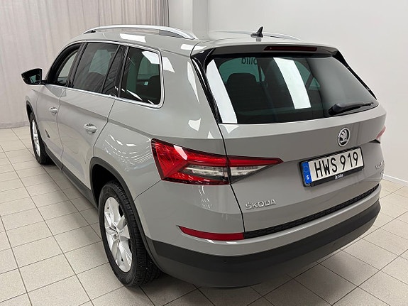 Skoda Kodiaq 22 of 25