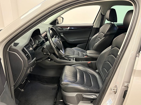 Skoda Kodiaq 7 of 25