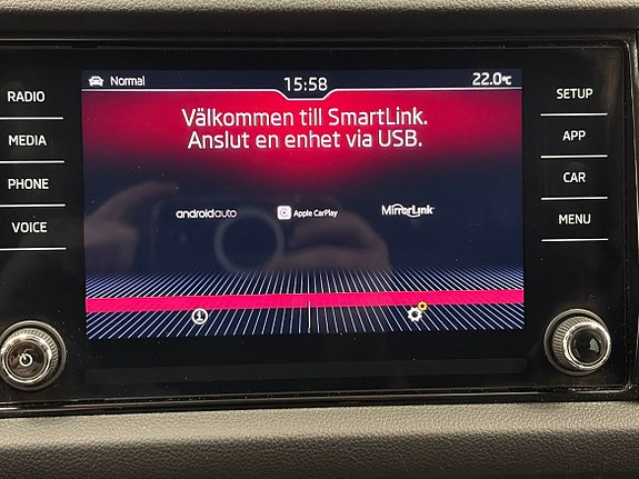 Skoda Kodiaq 14 of 25