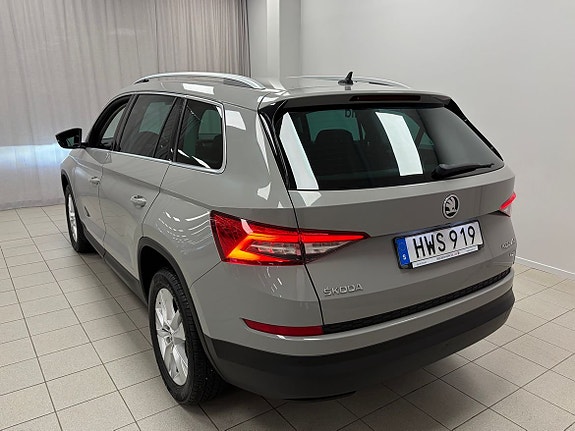 Skoda Kodiaq 3 of 25