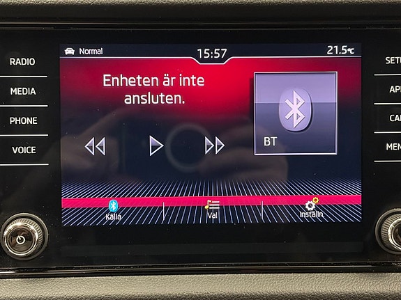 Skoda Kodiaq 13 of 25
