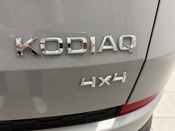 Skoda Kodiaq 20 of 25