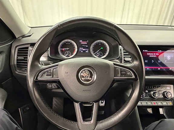 Skoda Kodiaq 9 of 25