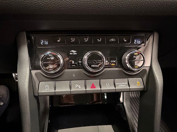 Skoda Kodiaq 15 of 25