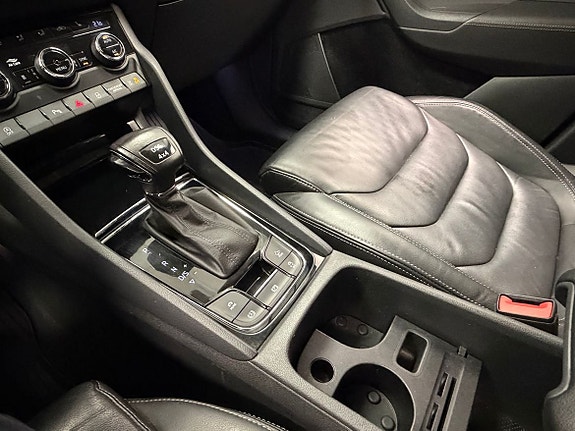 Skoda Kodiaq 17 of 25