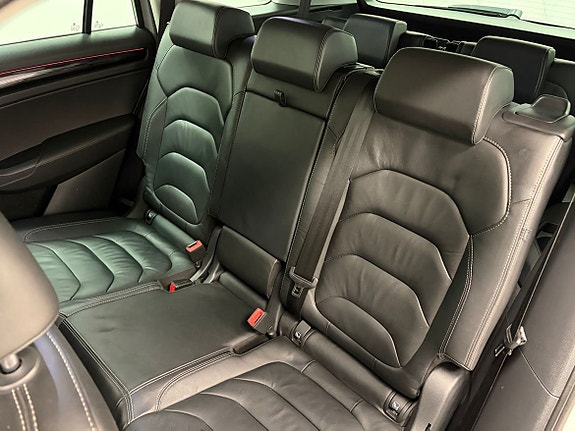 Skoda Kodiaq 19 of 25
