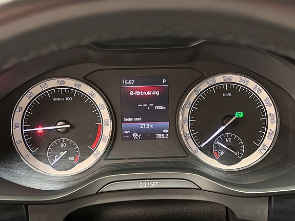 Skoda Kodiaq 10 of 25