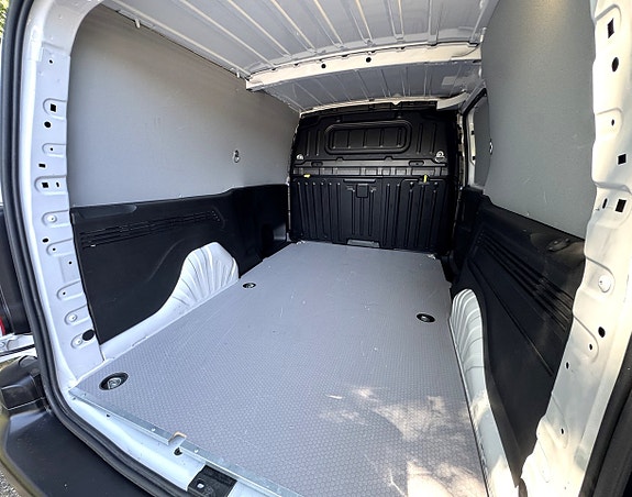 Opel Combo 19 of 24