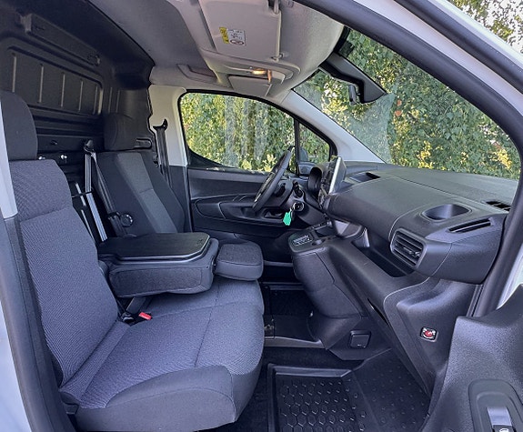 Opel Combo 15 of 24