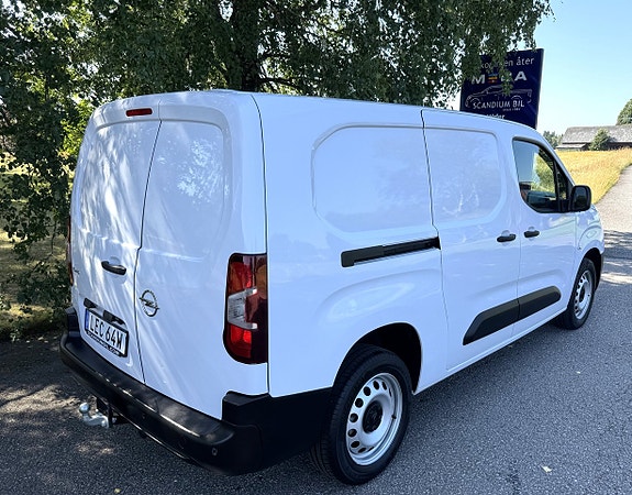 Opel Combo 3 of 24